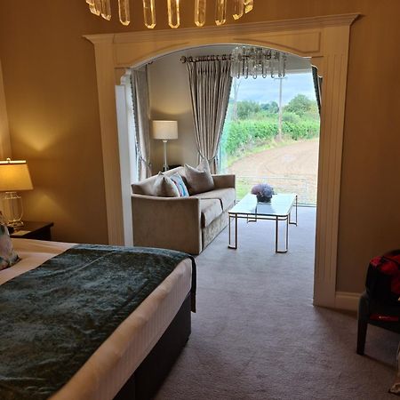 את'י Clanard Court Hotel מראה חיצוני תמונה